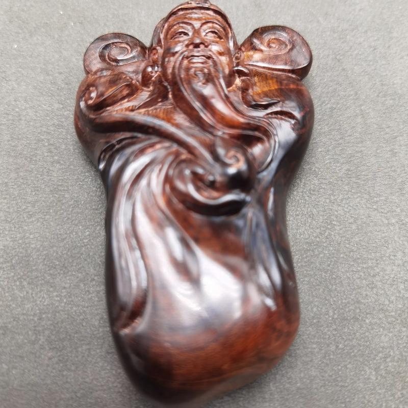 这几种木质工艺品,各个都是老玩家必备,你盘过哪些?#古玩鉴定