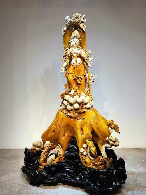 福建莆田仙游工艺品
