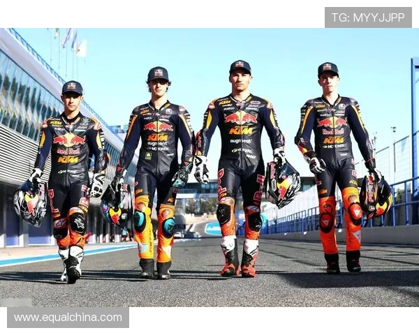 MotoGP新赛季战火重燃 车队格局洗牌 冠军之争白热化