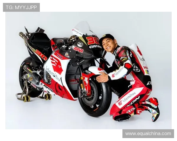 MotoGP赛季激战不断 本田车队新阵容引领未来赛道变革