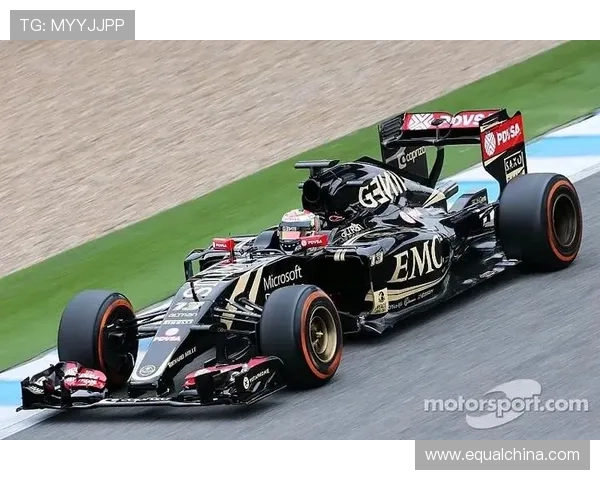 新赛季F1围场风云再起车队格局与冠军悬念全面升级赛道竞逐白热化