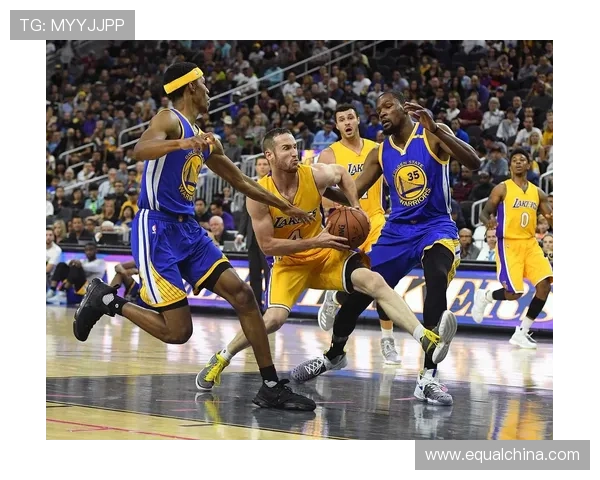 湖人逆转勇士上演惊险绝杀激荡全场焦点尽在洛城巅峰大战之夜对决