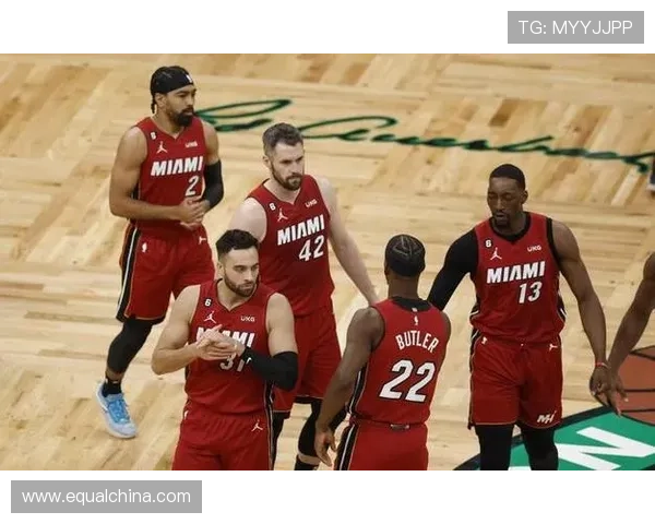 热火队新赛季阵容大变革 全新战略助力迈阿密重回总决赛巅峰