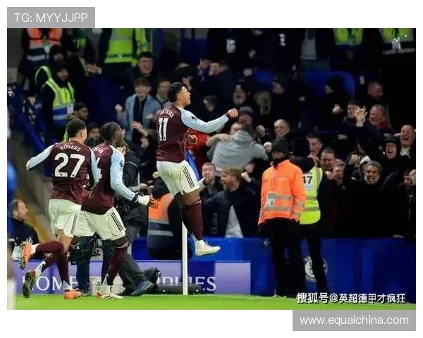 英超豪门再爆冷门焦点大战中逆转失败引发球迷热议