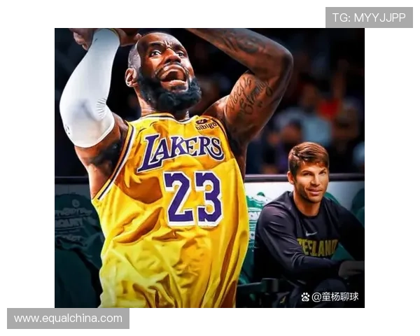 詹姆斯迎来生涯新高三双数据湖人艰难战胜勇士迎来连胜